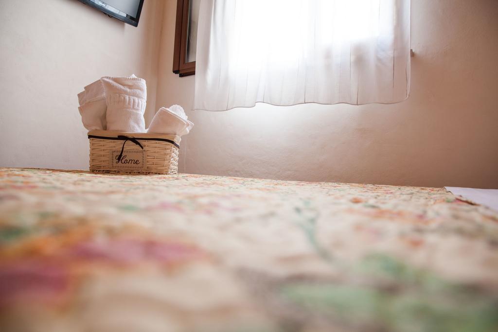 Acqua Di Mare Bed & Breakfast Locogrande Room photo